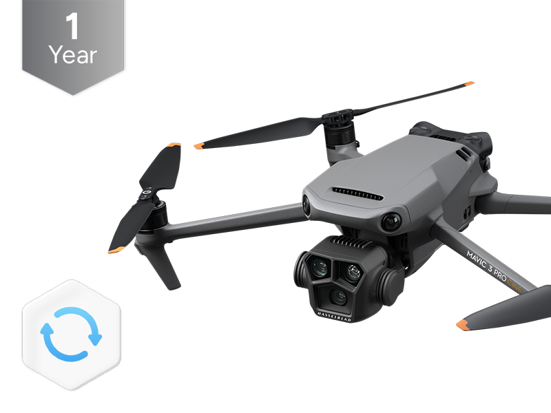 DJI Care Refresh 1-Year Plan (DJI Mavic 3 Pro Cine)